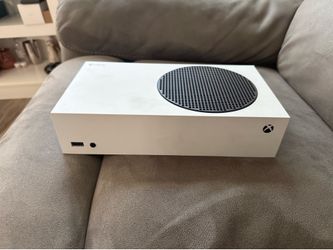 Xbox Series S 512GB