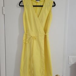 Harve Benard Wrap Dress 