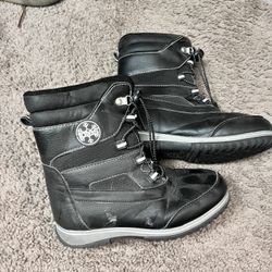 Kids Snow Boots