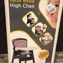 High Chair