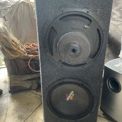 Kicker  Comp