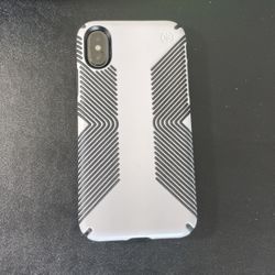 iPhone X 256 GB with Free Speck Cover