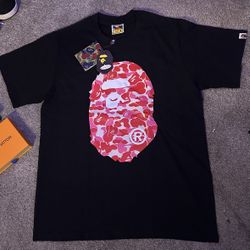 Bape Tee