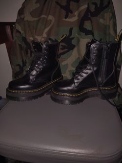 Dr. Martens