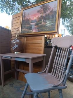 $150 FURNITURE BUNDLE