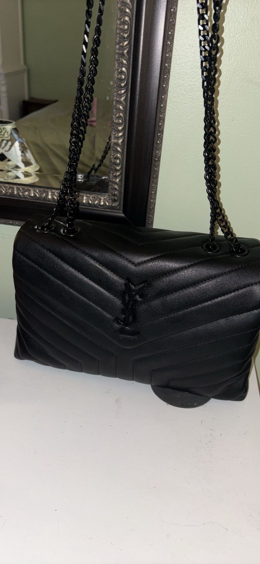 Saint Laurent Handbag