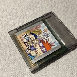 Rugrats in Paris: The Movie Nintendo Game Boy Color