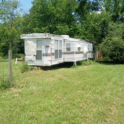 2001 Rv  For Sale 