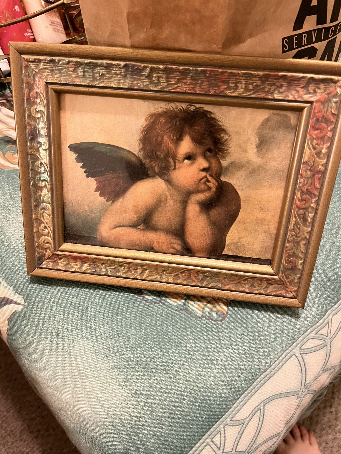 Angel Trio
