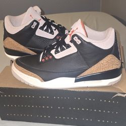 Jordan 3 