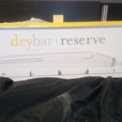 Dry Bar Reserve Vibrating Styling Iron For Sale!!!