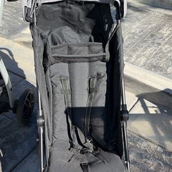 Jeep Stroller 