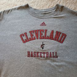 Cleveland Cavaliers Mens Tee Shirt