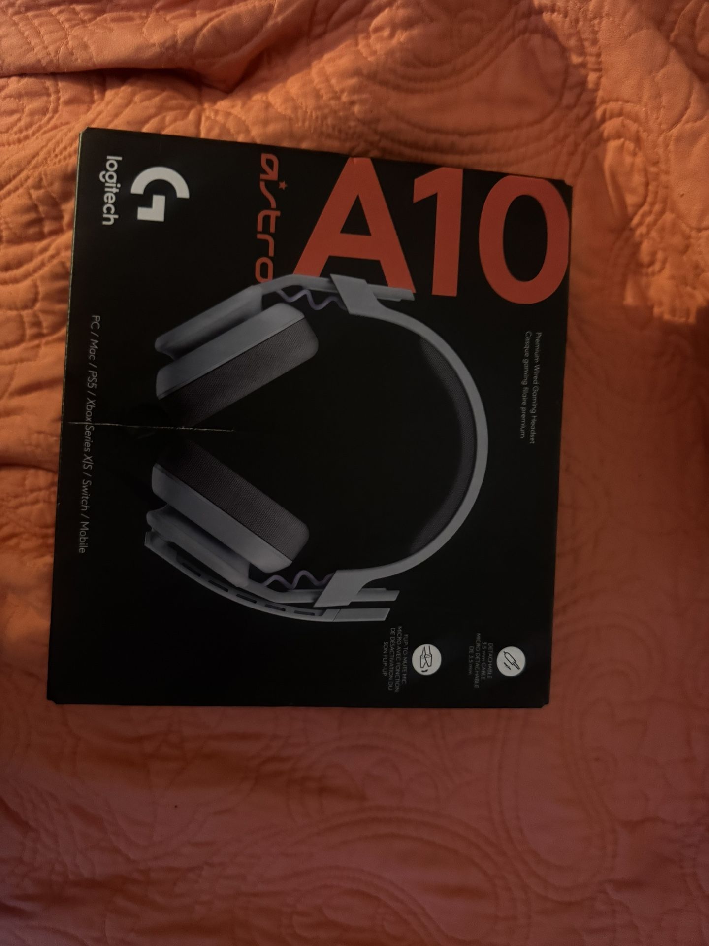 bundle xbox one + controller + headphones