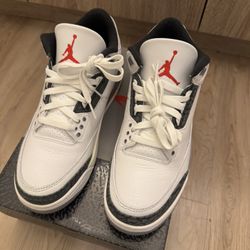Air Jordan Retro 3