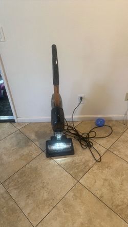 Rug cleaner