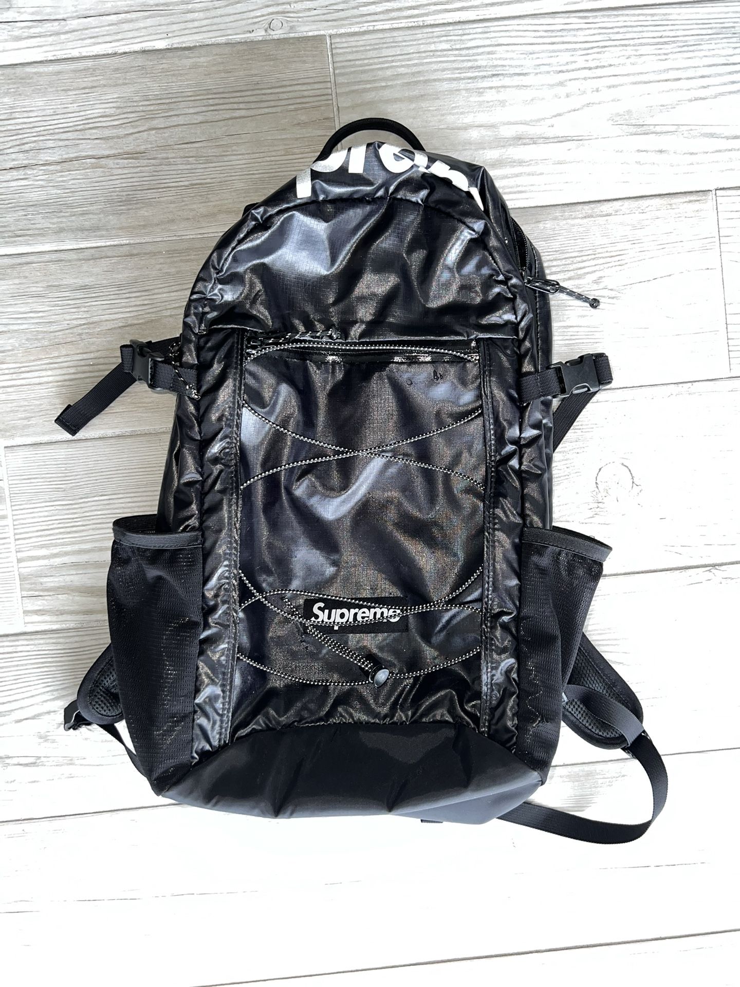 Supreme Backpack