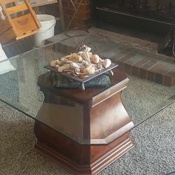 Italian Coffee Table