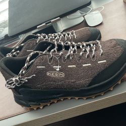 Keen Jasper Zionic US 9