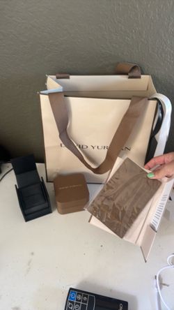 David Yurman bundle