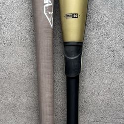 AXE bat baseball Bats - 33/30 BBCOR Mookie Betts