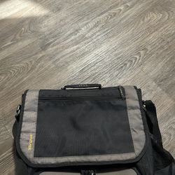 laptop bag carrier