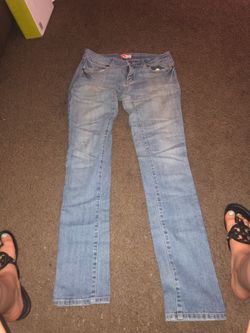 Used women’s forever 21 jeans size 26