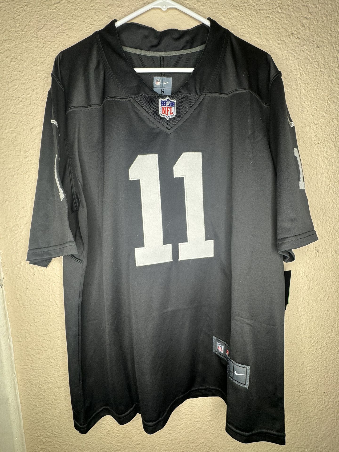 Raiders Ruggs Jersey