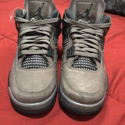 Jordan Retro 4s