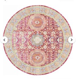 Need to borrow a boho rug!!