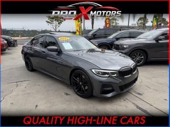 2021 BMW 330i