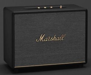 WOBURN III
4.9
Bluetooth speaker-Marshall signature sound