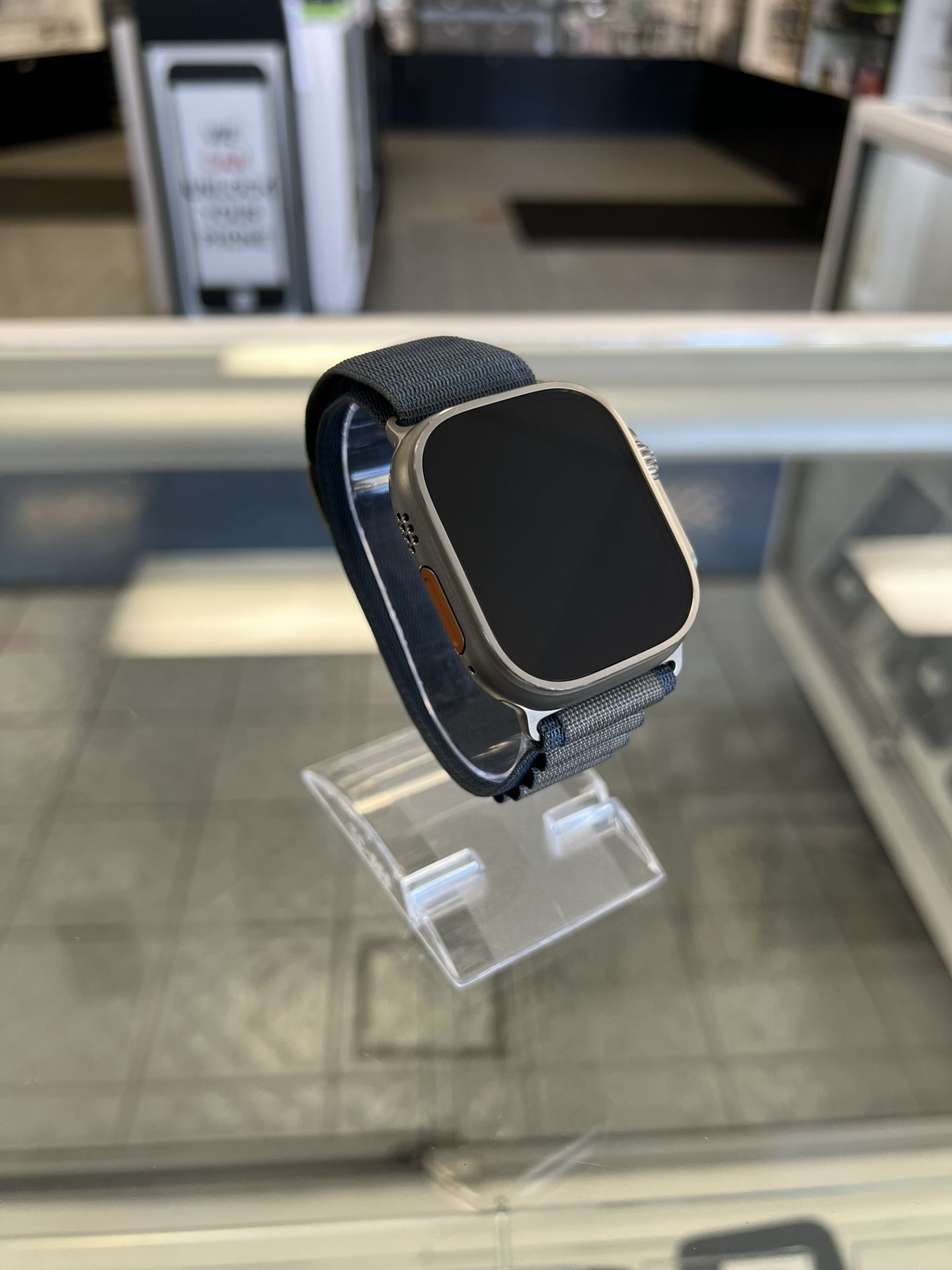 Apple Watch Ultra 2 49mm LTE