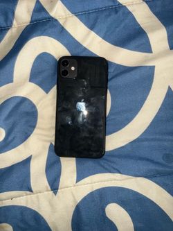 iPhone 11 unlocked