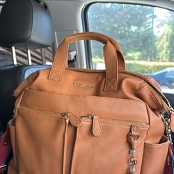 Lily Jade Diaper Bag