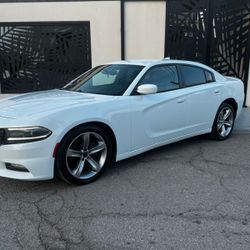 2015 Dodge Charger