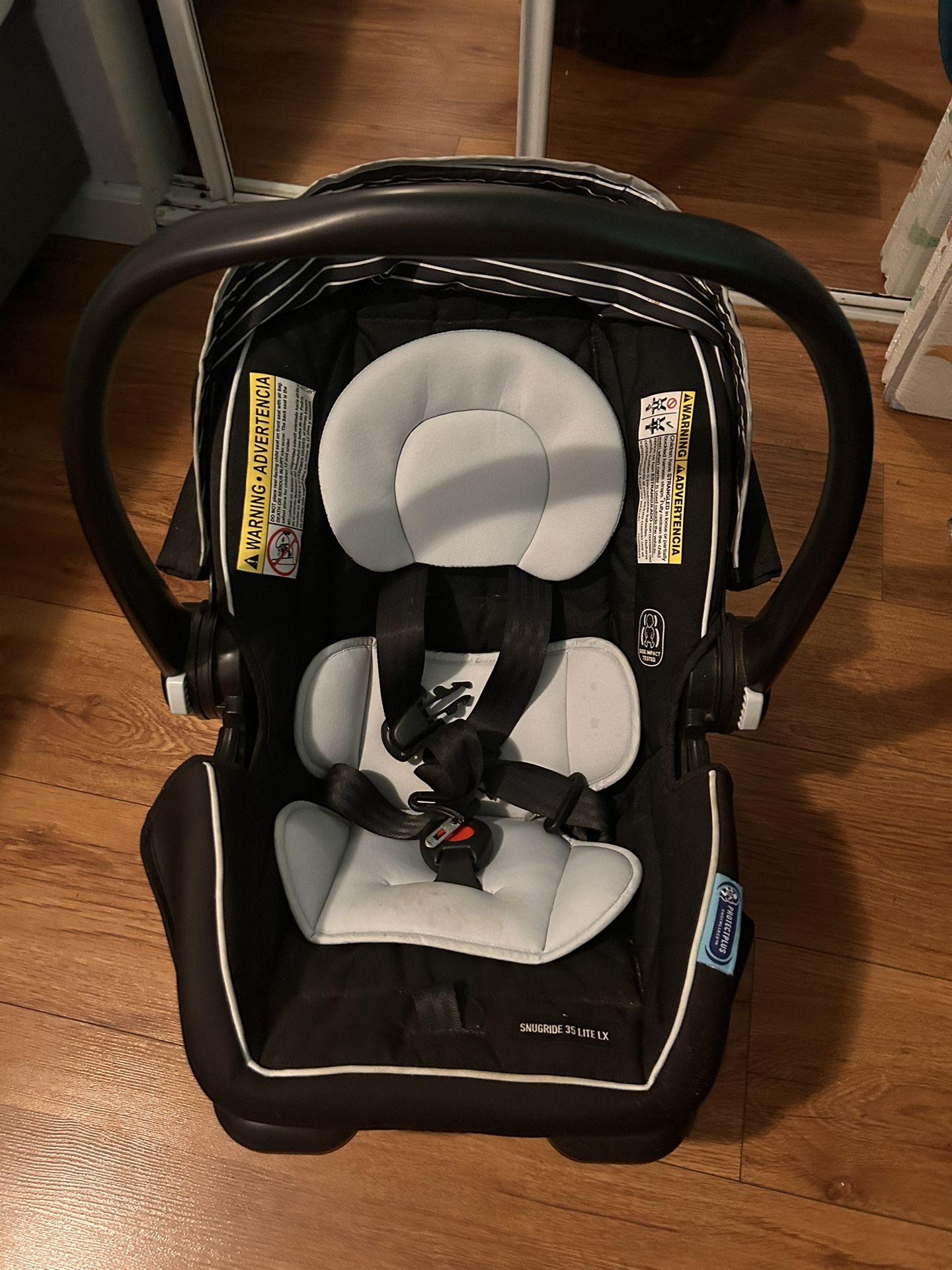 Car Seat