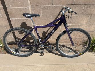 1995 Cannondale F-700 Delta V