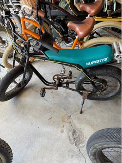 Super 73 Z1