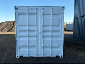 20 FOOT USED STD CONTAINER STD SHED,STORAGE,SHIPPING,CONEX