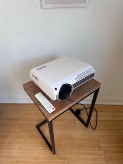 YABER Y30 Native 1080P Full HD Projector – Like New