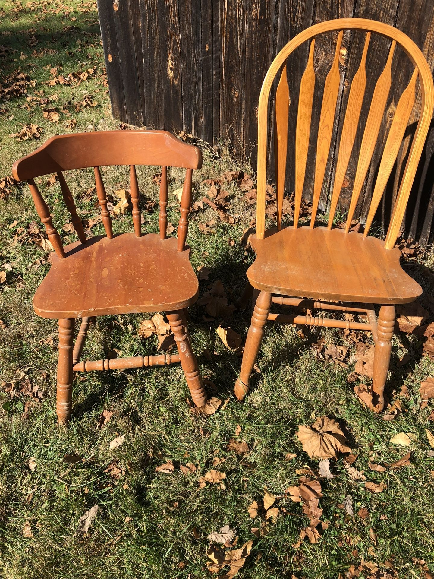 Desk/Table Chairs