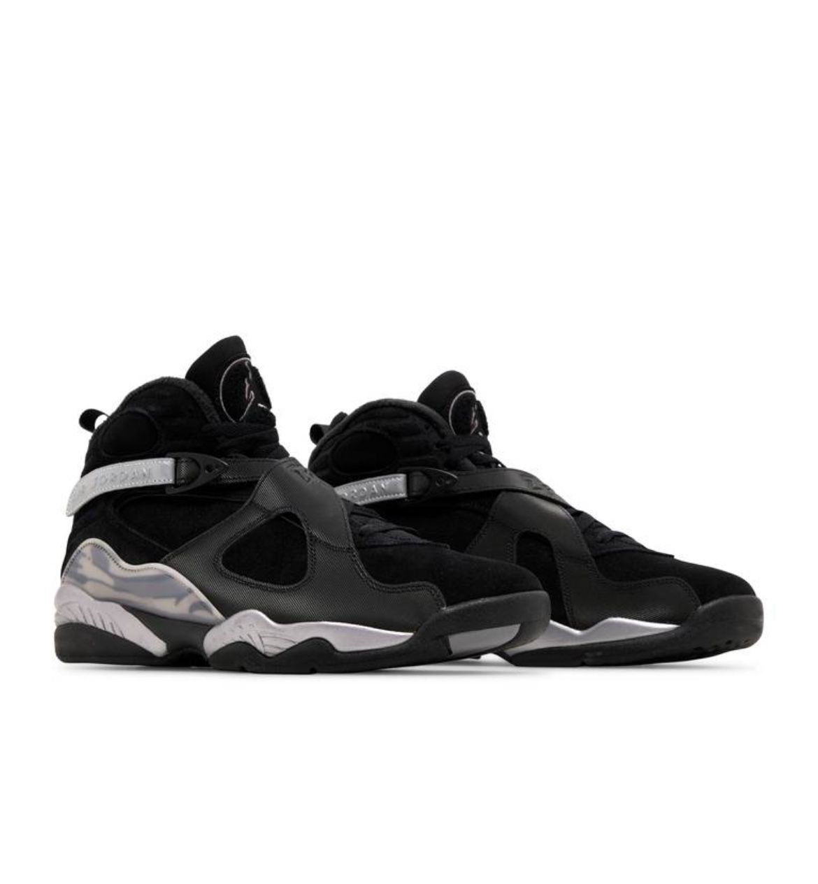 jordan 8 gunsmoke