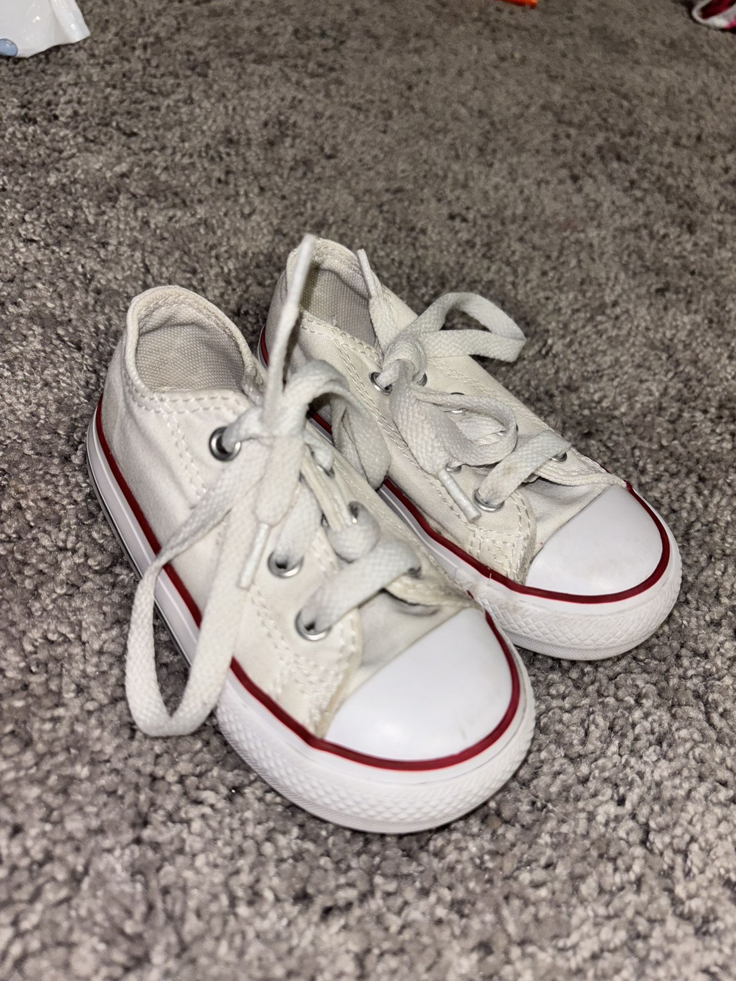 Toddler Converse