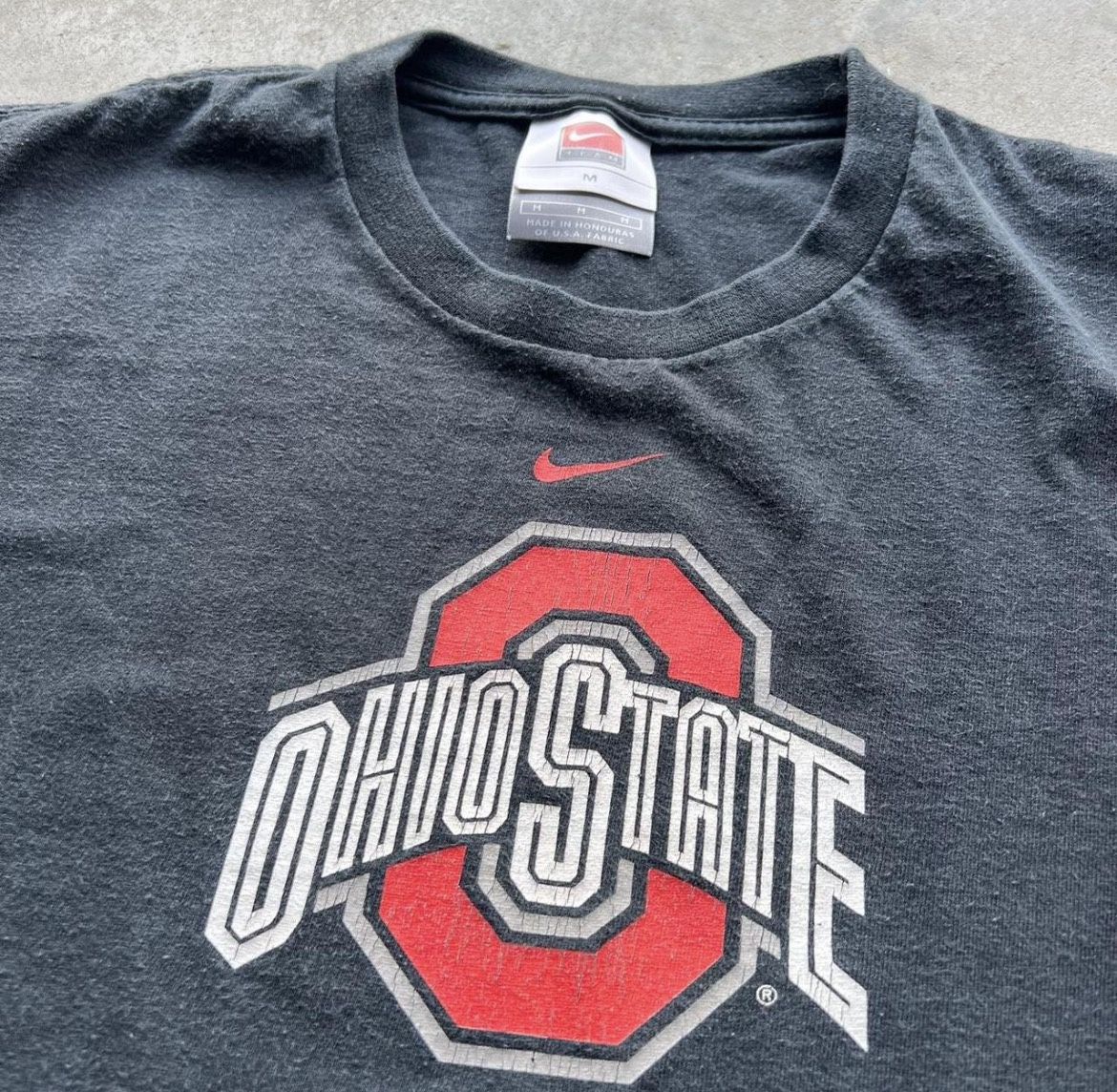 Nike Ohio State Tee