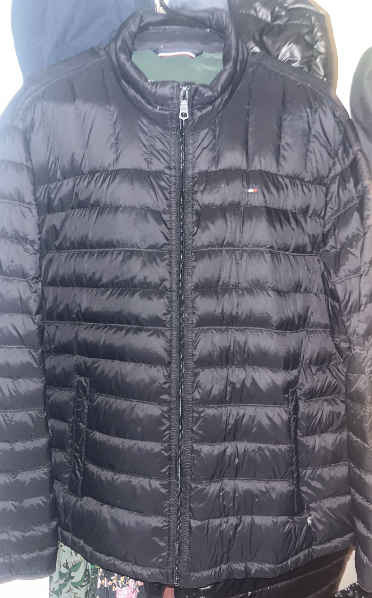 Tommy Hilfiger Jacket