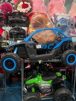 Cars for kids