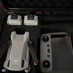 Dji Mini 3