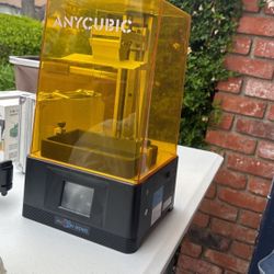 Photon Mono 3D Printer