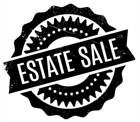 Estate Sale, Palm Desert (Sunday 7/06, 12-6)